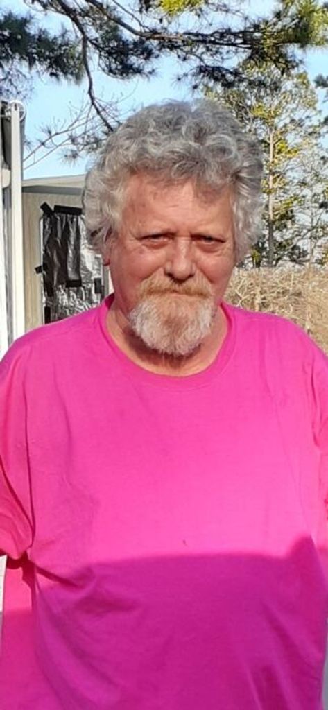 Raymond G Hill