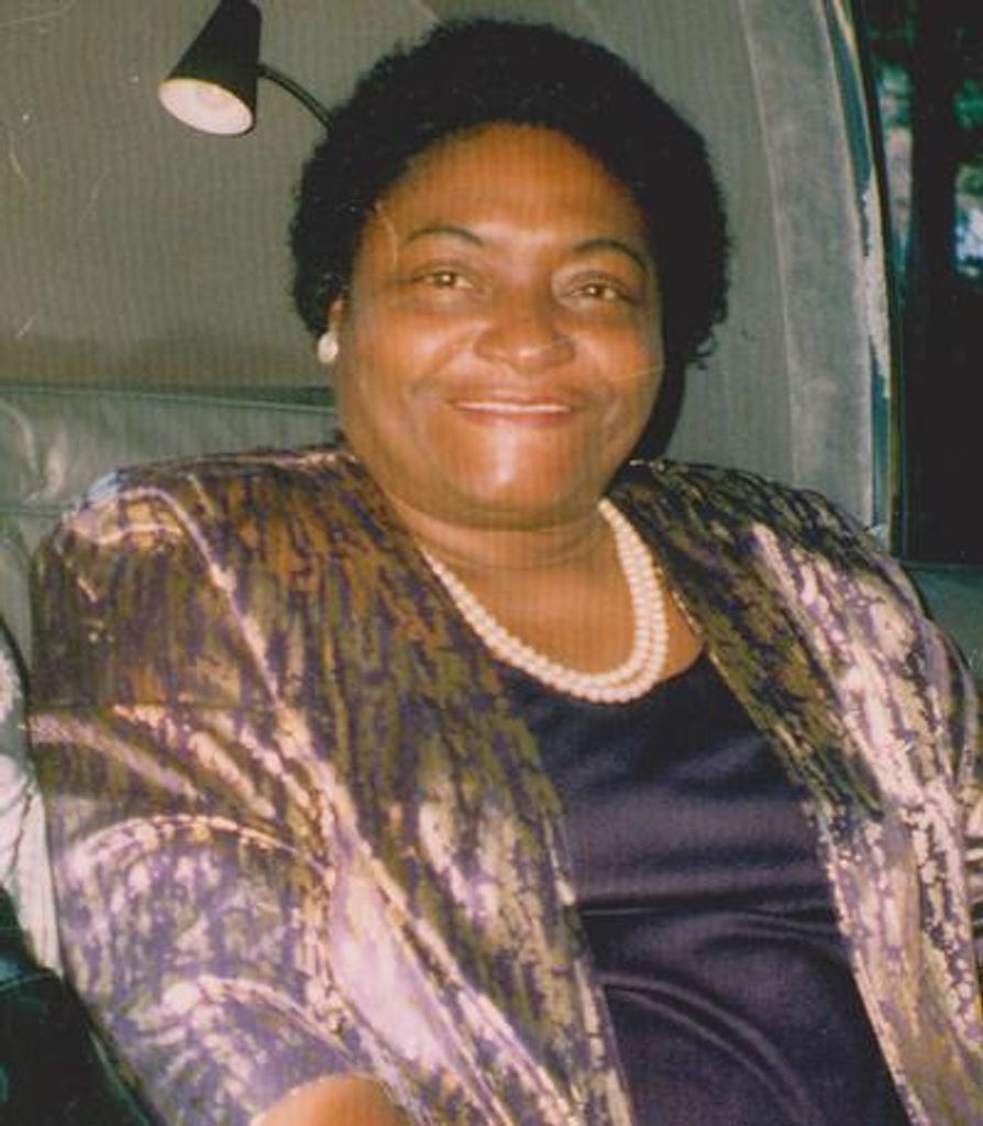 Emma Jane Gwynn Profile Photo