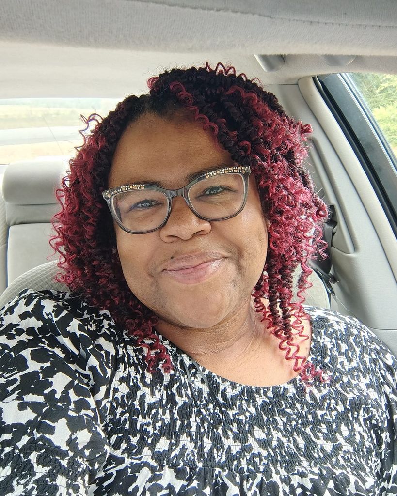 Trina Cannon Profile Photo