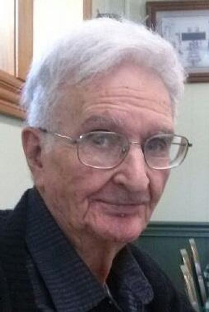 Harold E. "Buck" Buckingham Profile Photo