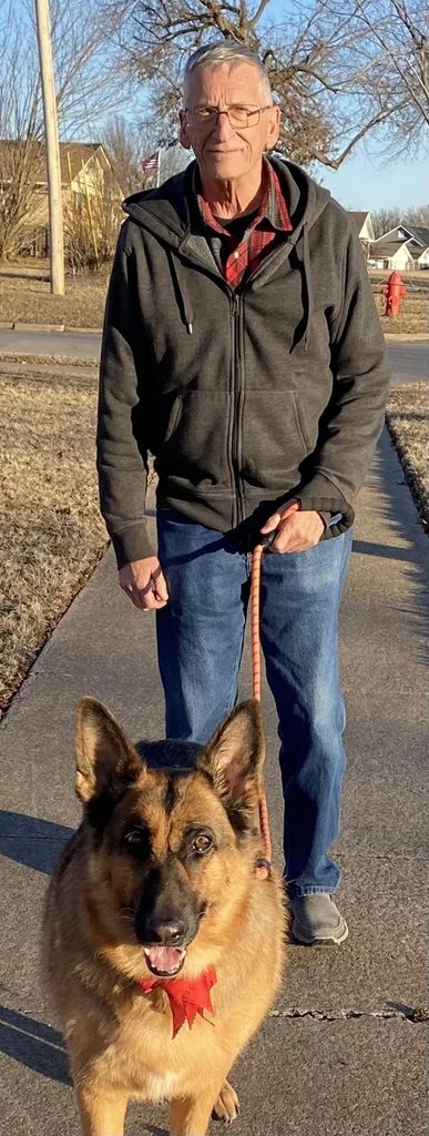Steven "Steve" Mark Bradshaw, Sr. Profile Photo