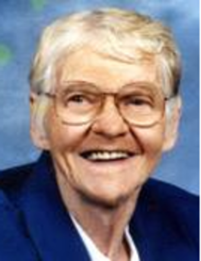 Bernadine Landis