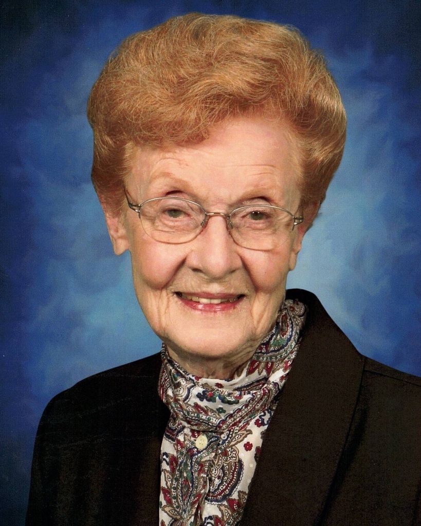 Naomi "Penny" Mouis Profile Photo