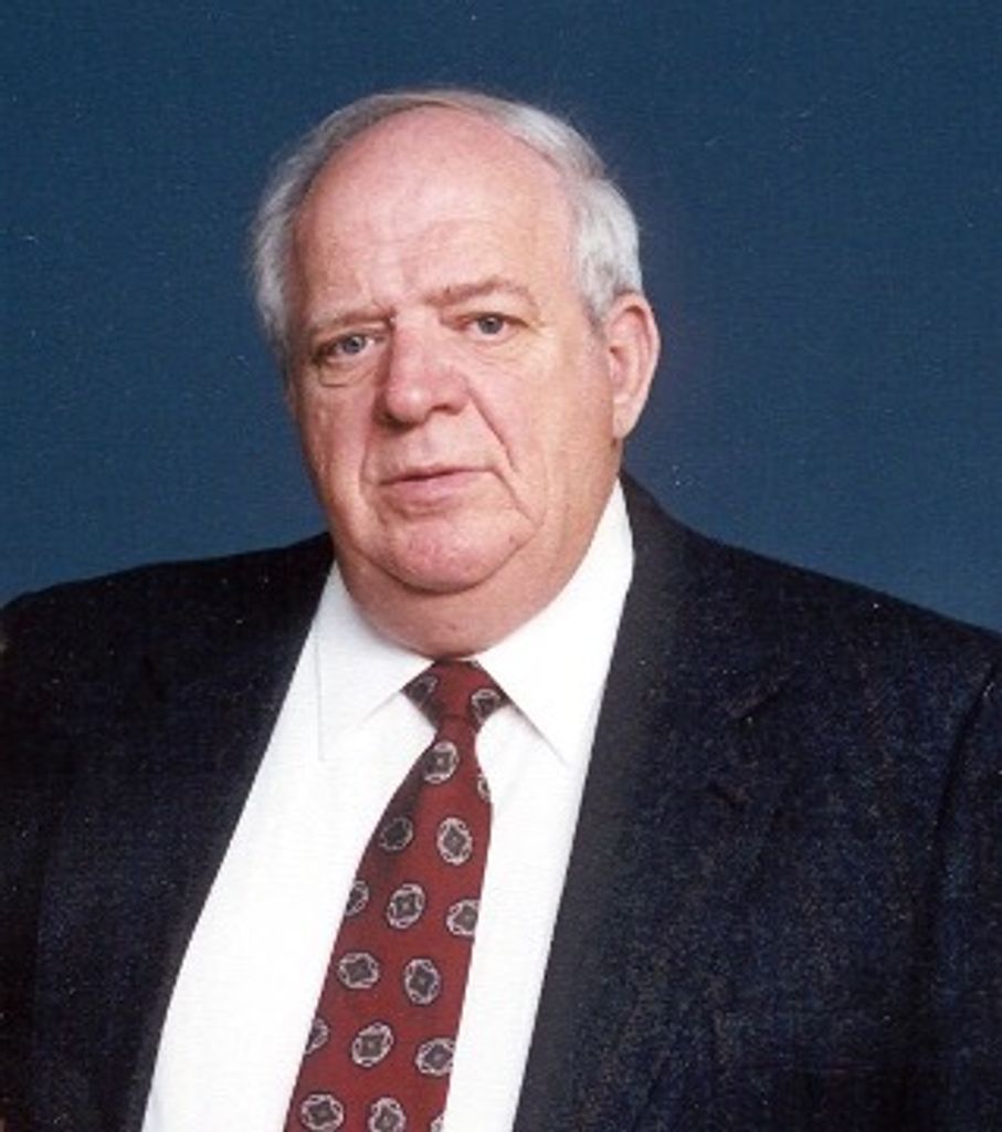 Howard Lee Trippett Profile Photo