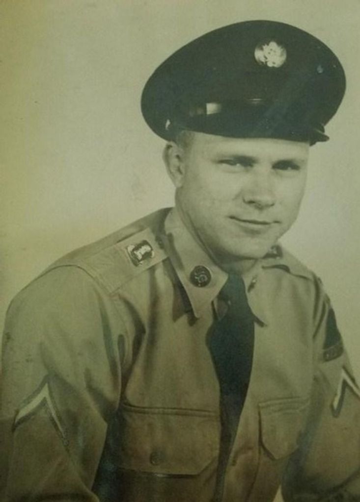 James Earl Boothe, Sr. Profile Photo