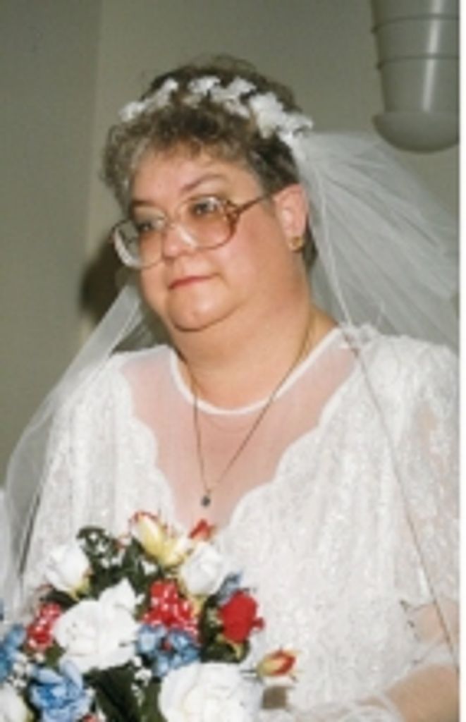 Laurie B. Adams