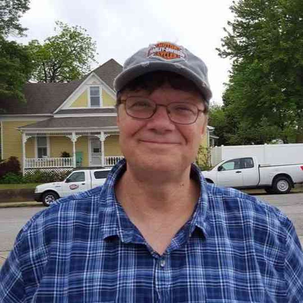 Morris Eugene Skaggs III Profile Photo