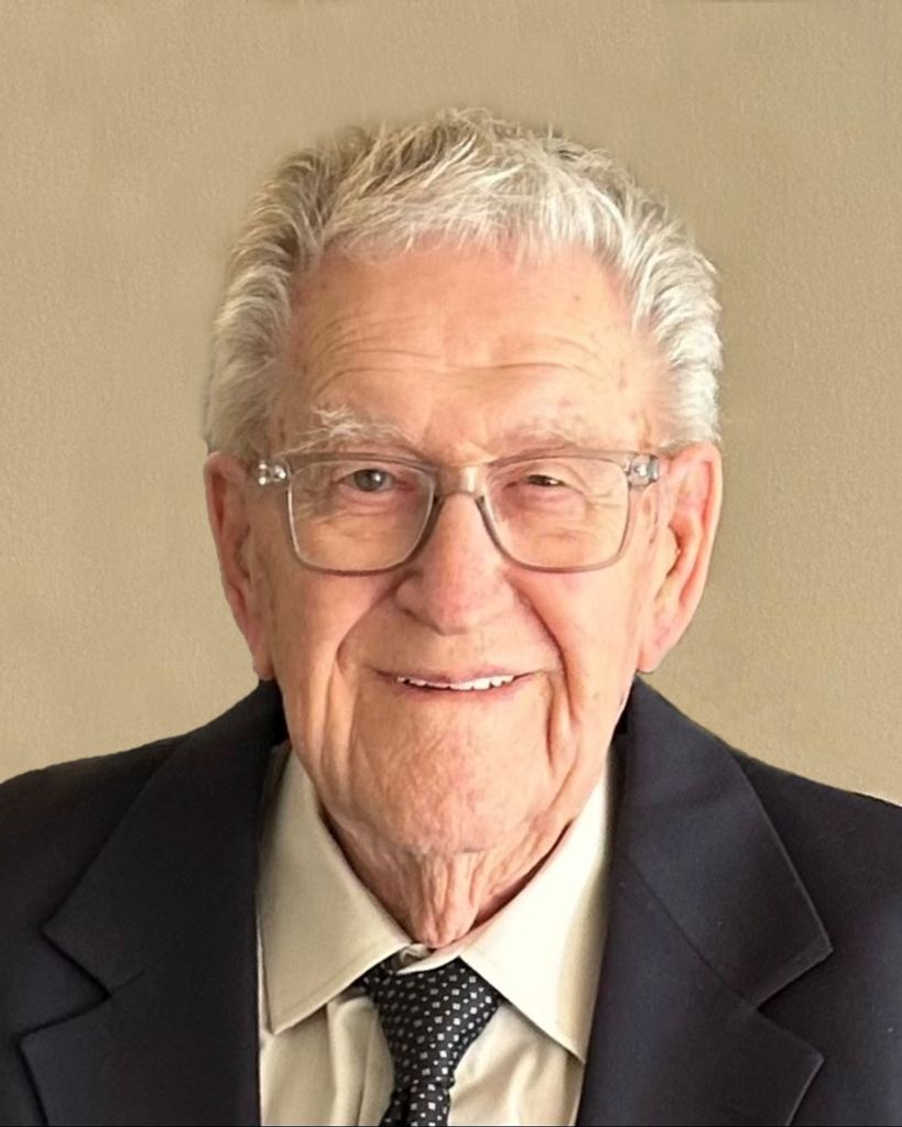 James W McDonald