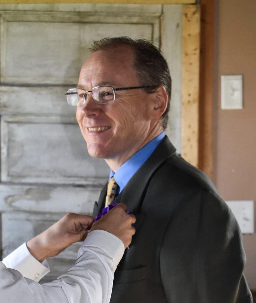 Loren J. Mullikin