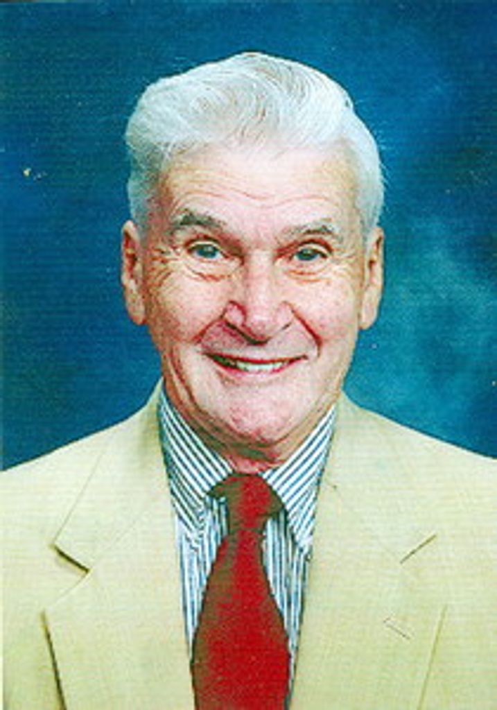 Jay Dee Blevins