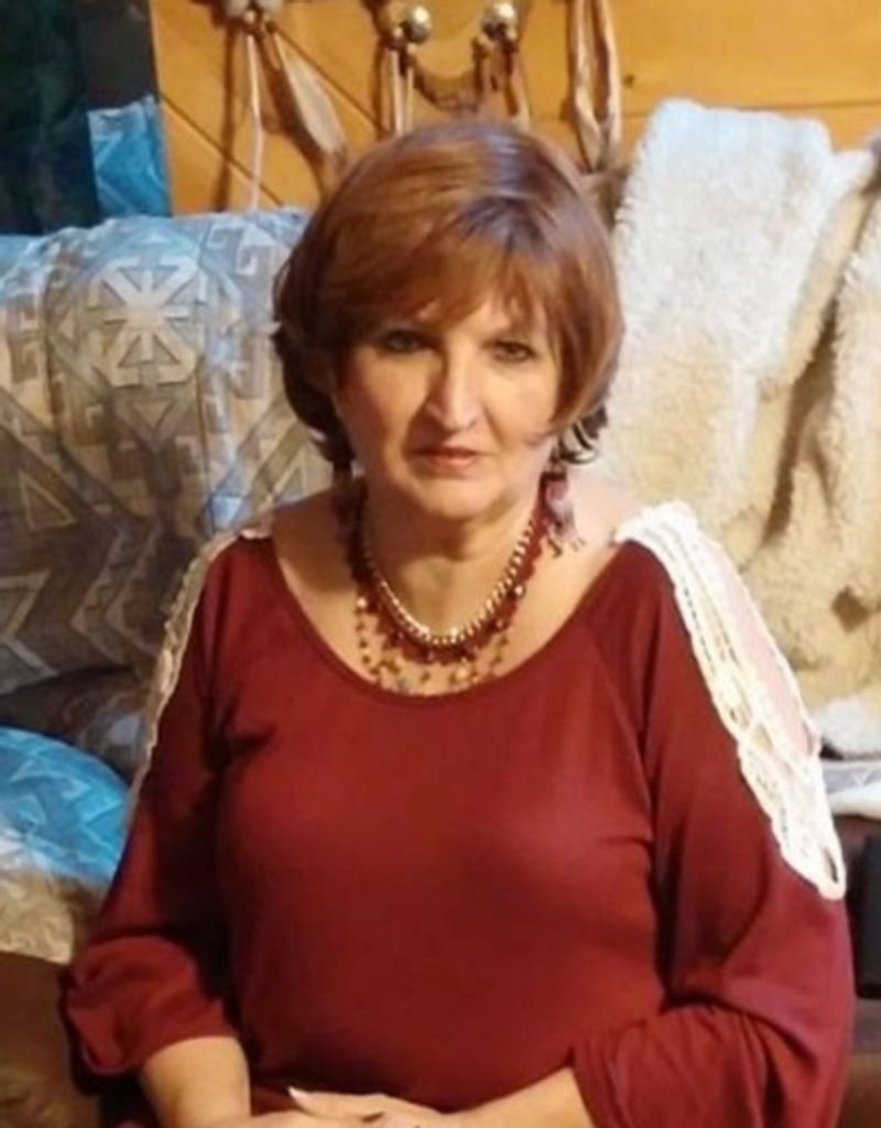 Susan R. Johnson Profile Photo