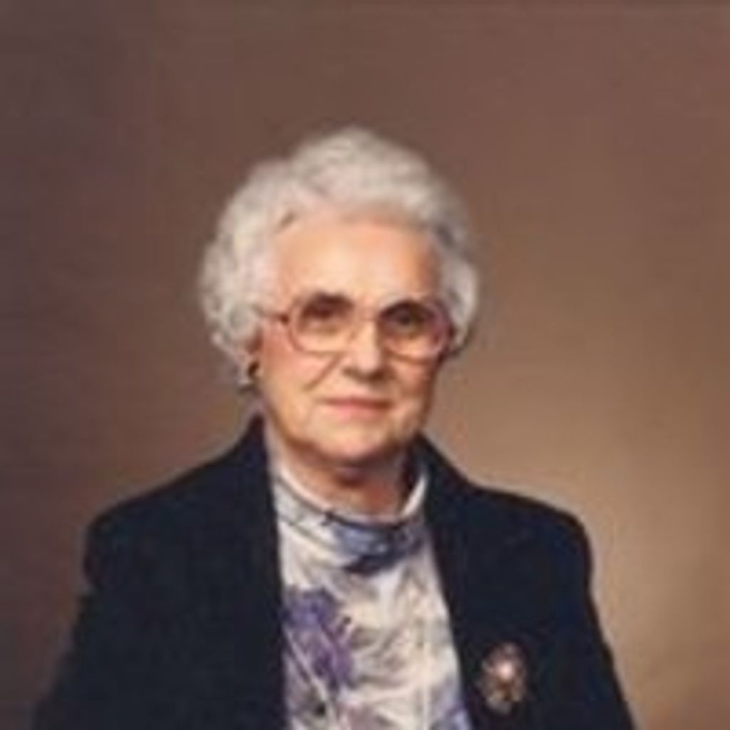 Elodie Frederick