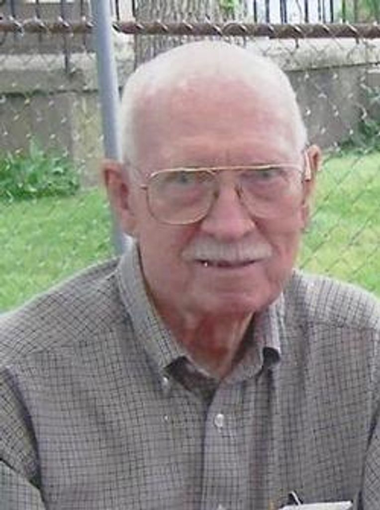 Martin Wayne Blakley Profile Photo