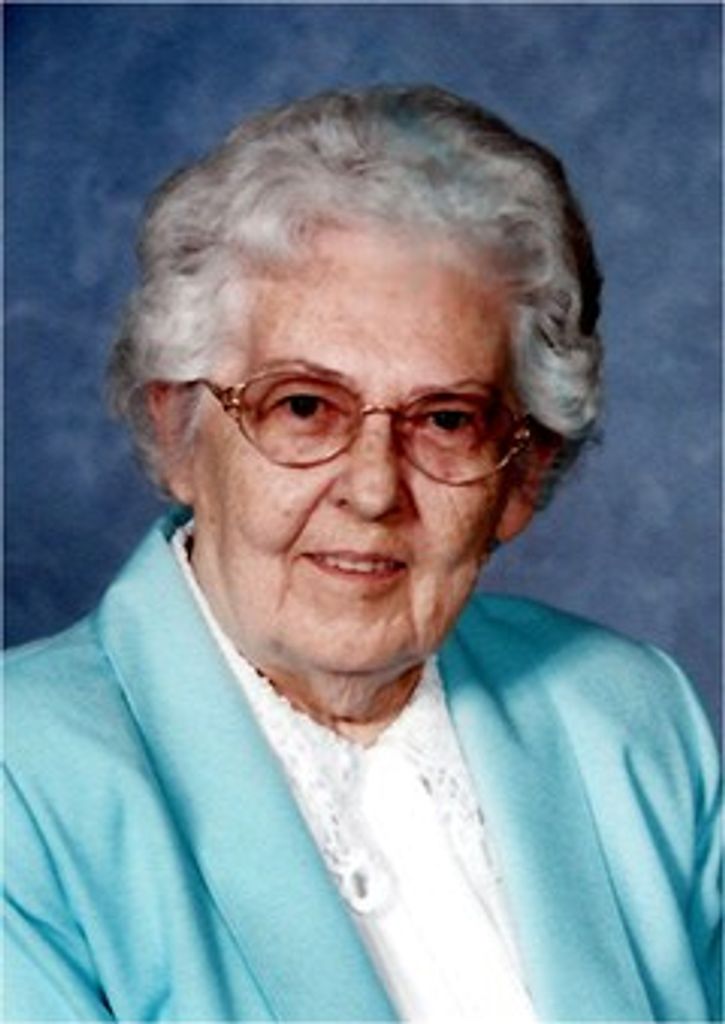 Stella P. (Preston)  Smith