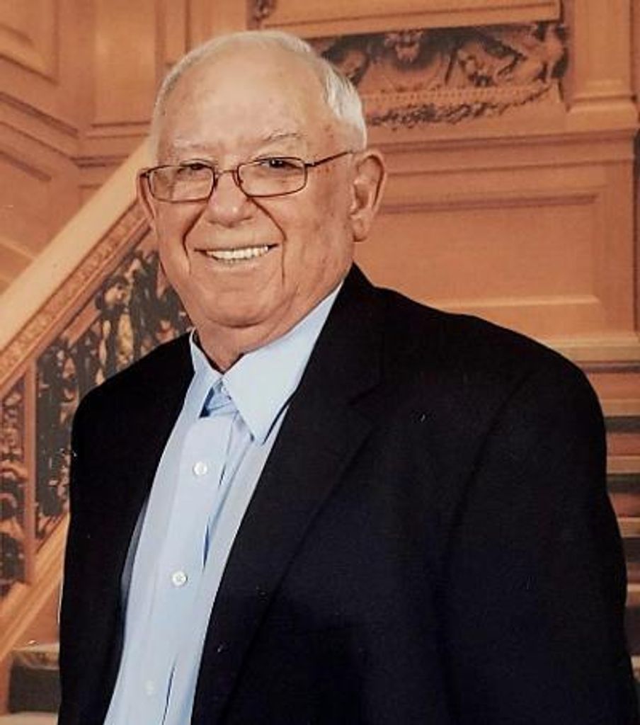 Vincent Marion Sorrentino, Sr. Profile Photo