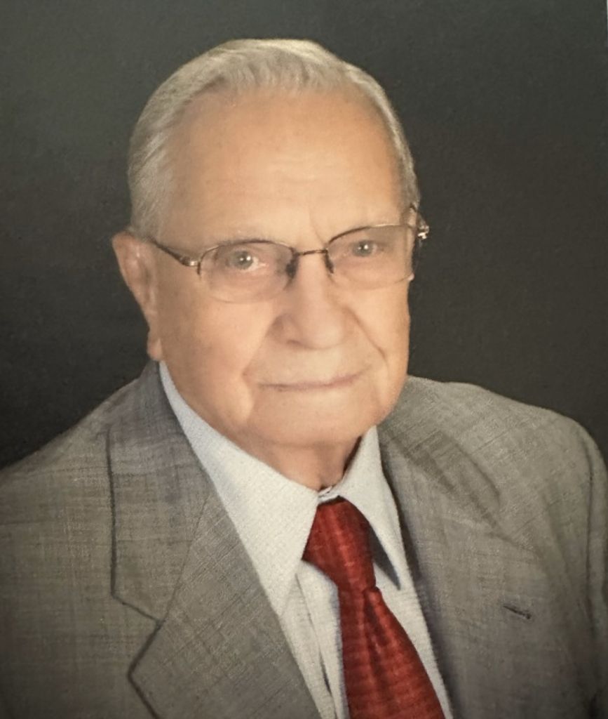 Henry Ray Dyer Profile Photo