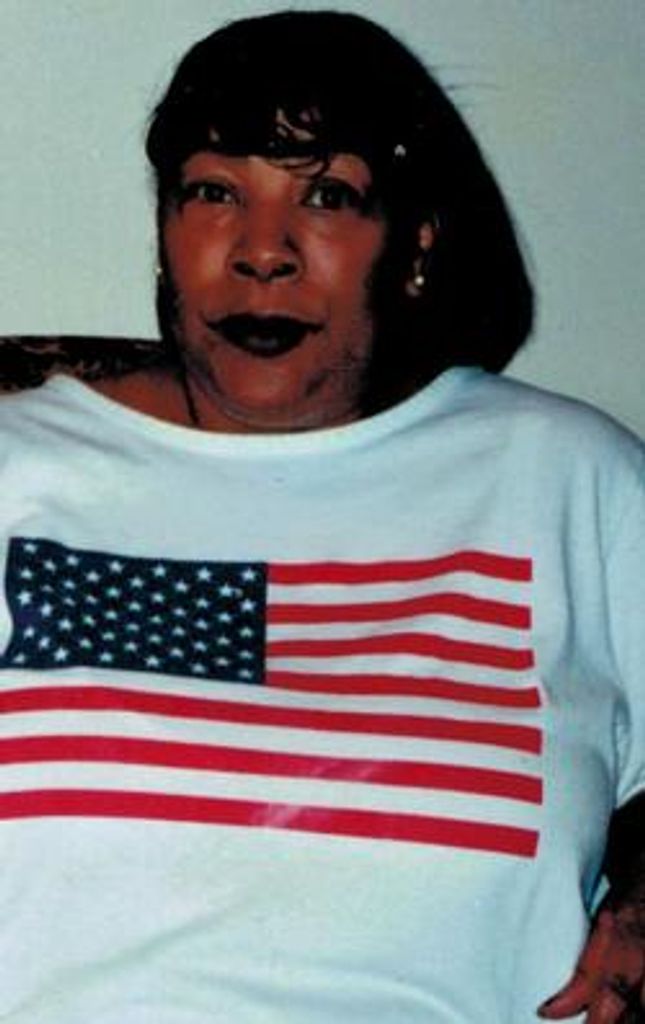 Pamela Diann Martinez Profile Photo