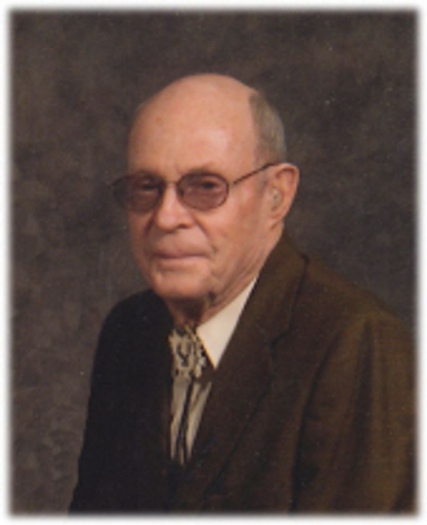 Ted Cooper