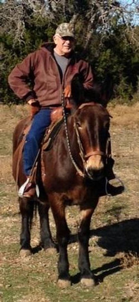 Phillip David Polley