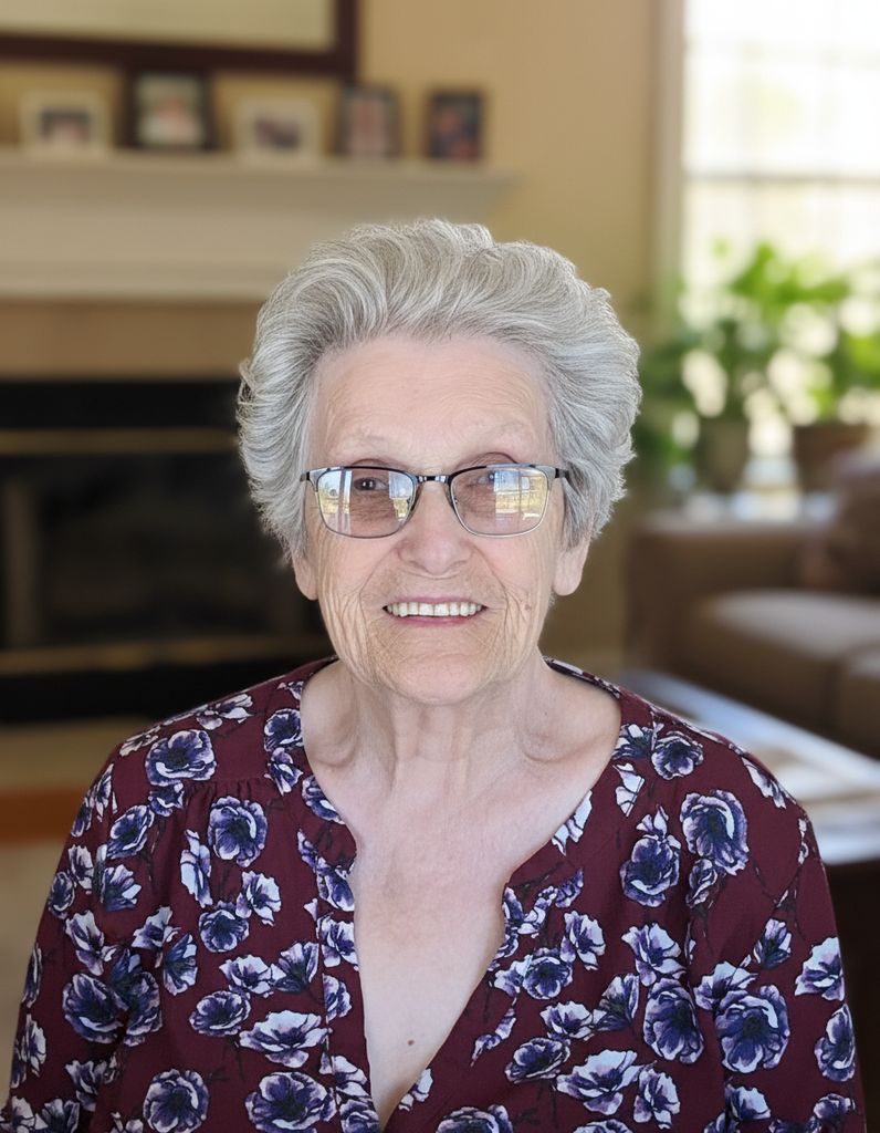 Claudette Pelletier Profile Photo