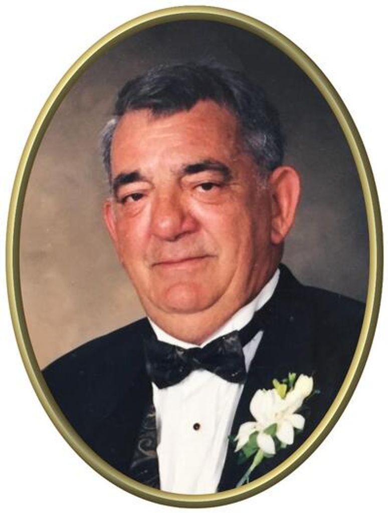 John Edward Babbitt Profile Photo