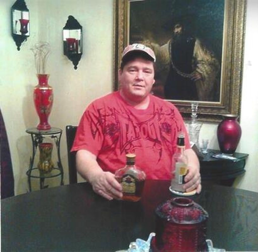 Gary Wayne Versailles Profile Photo