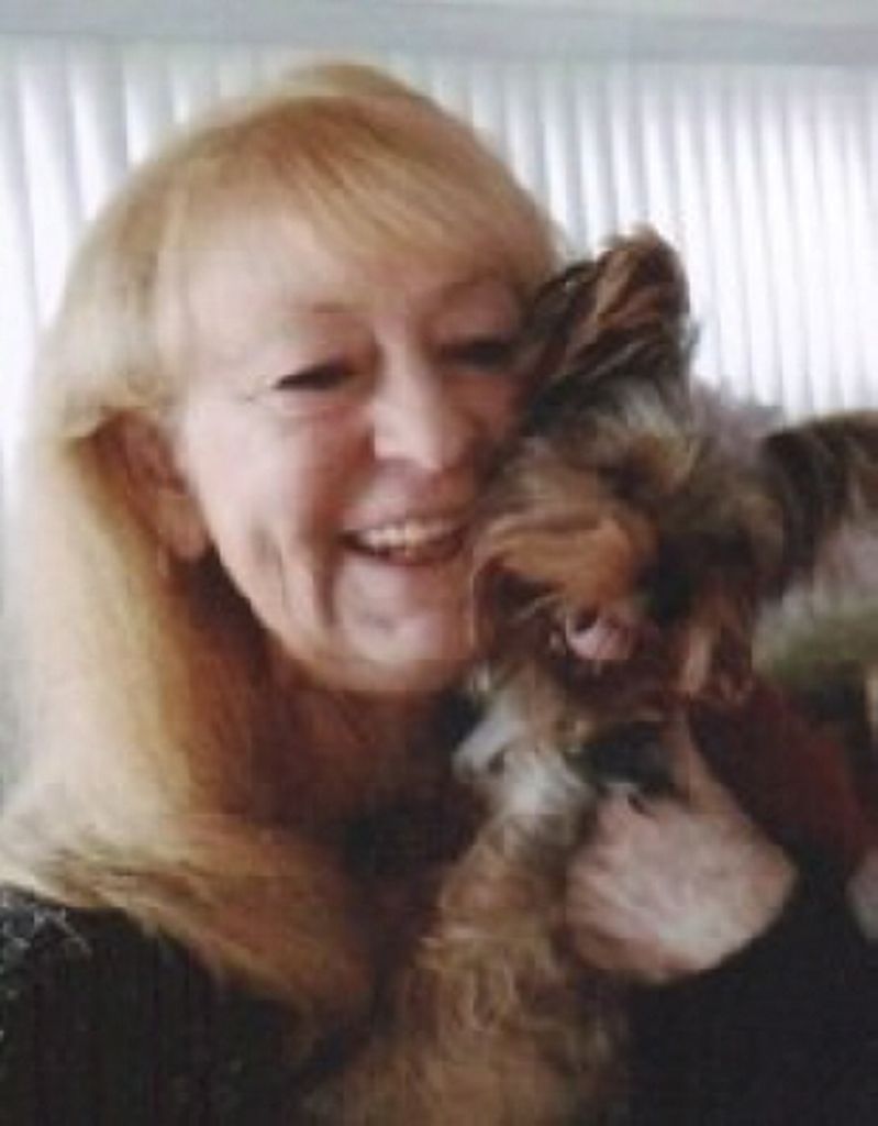 Karen M. Komraus