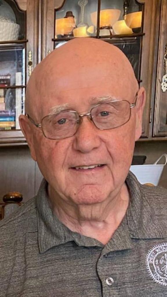 James O'Malley, Jr.