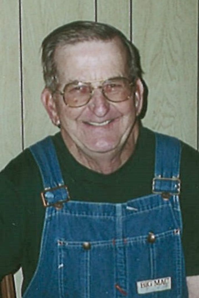 Allen "Floyd" Duhamel Profile Photo