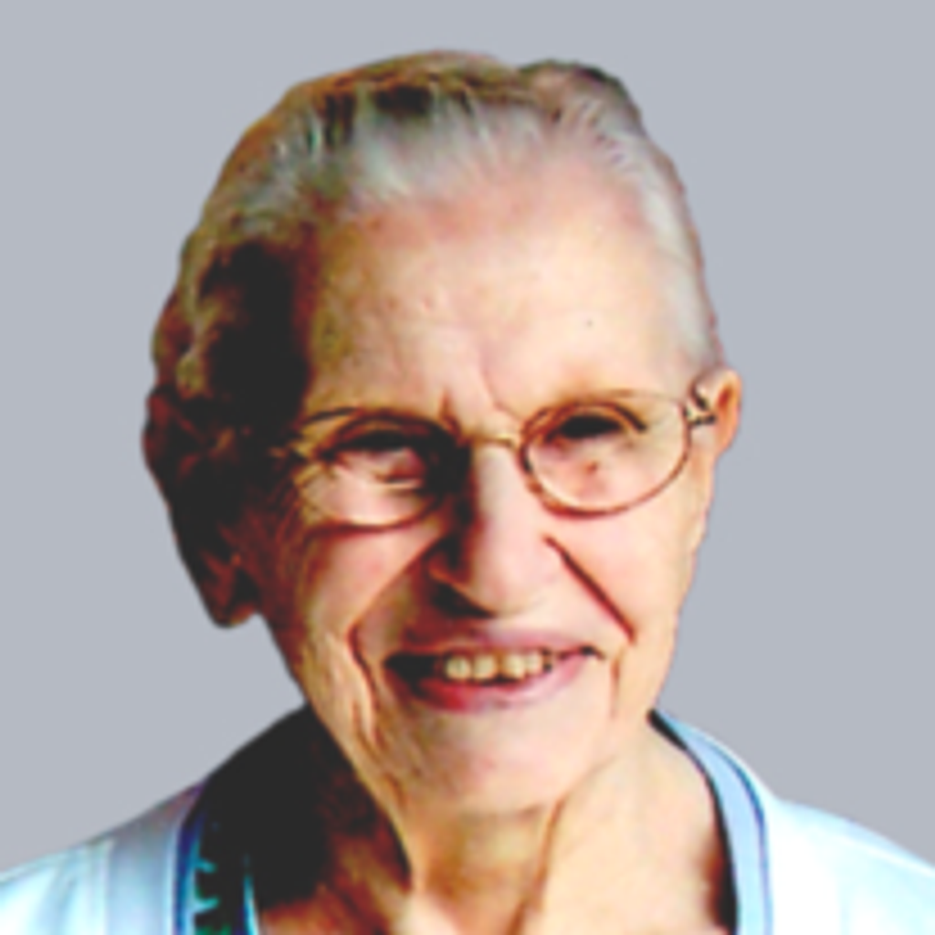 Margaret Pfeifer