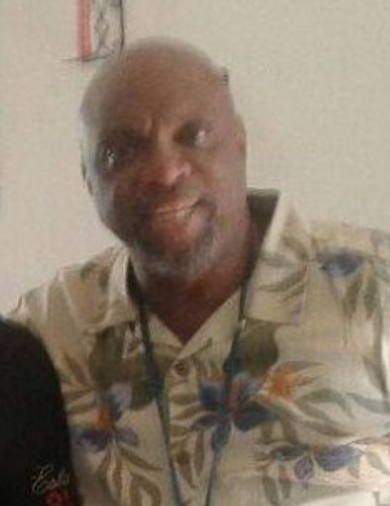 BERTRAND JOHNSON