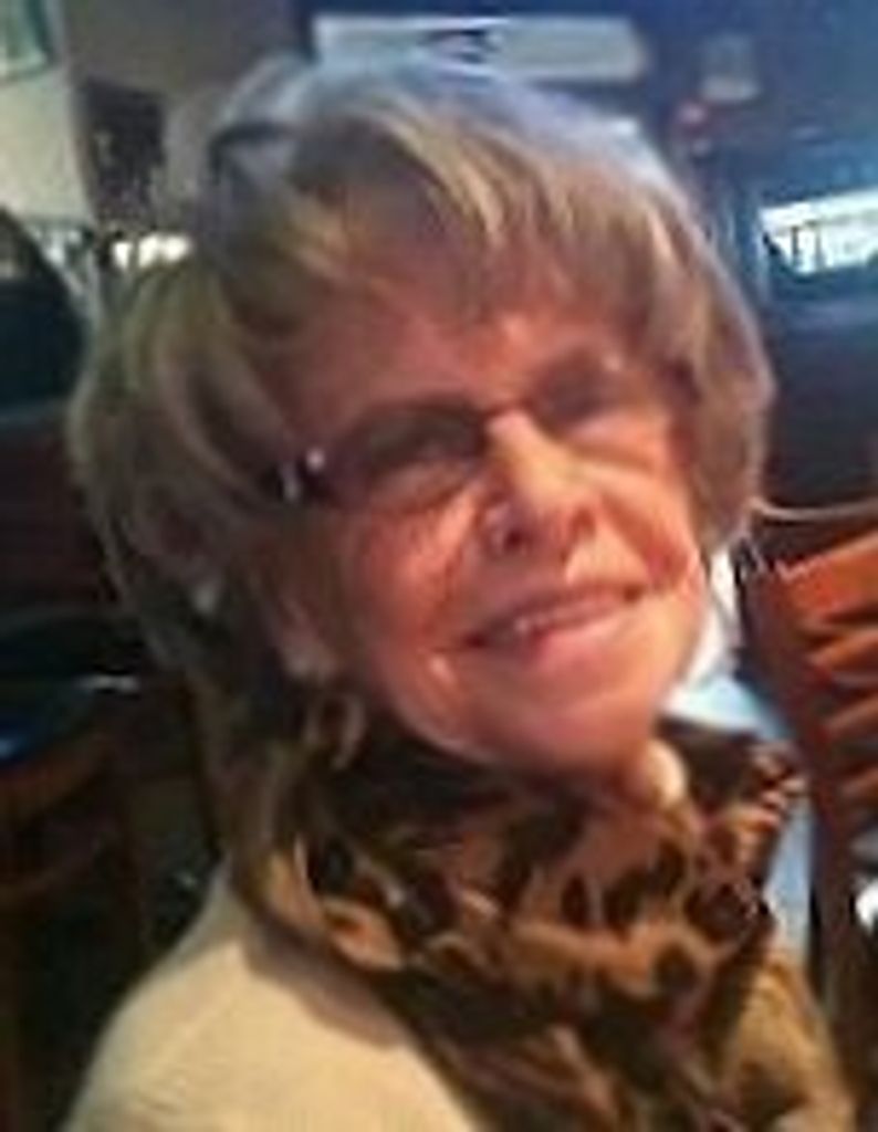 Mary Morton-Wilkinson
