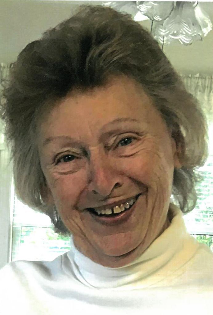 Bonnie K. Peterson Profile Photo