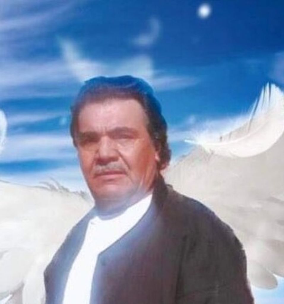 Jose Luis Orozco Becerra Profile Photo