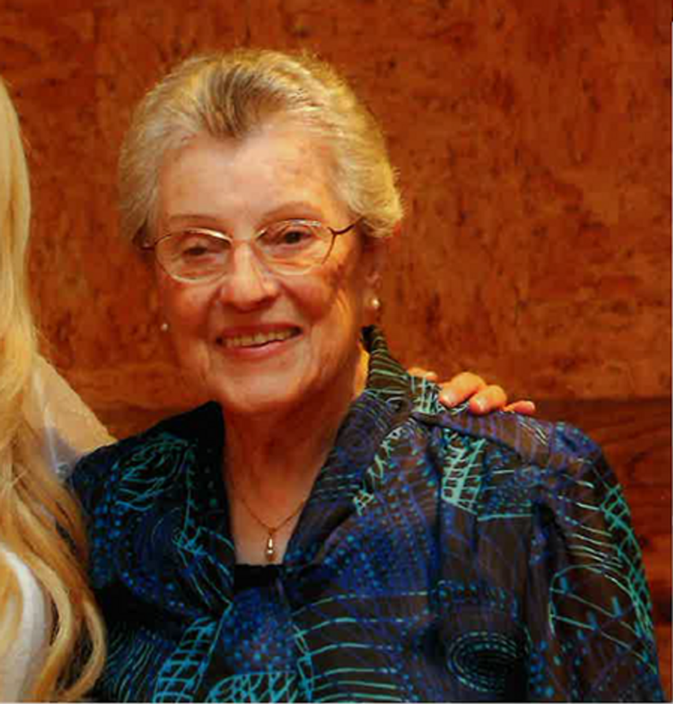 Albina E Cappellari Profile Photo