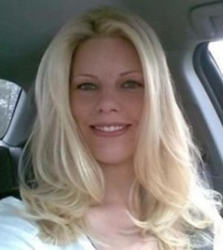 Rebecca Smelley