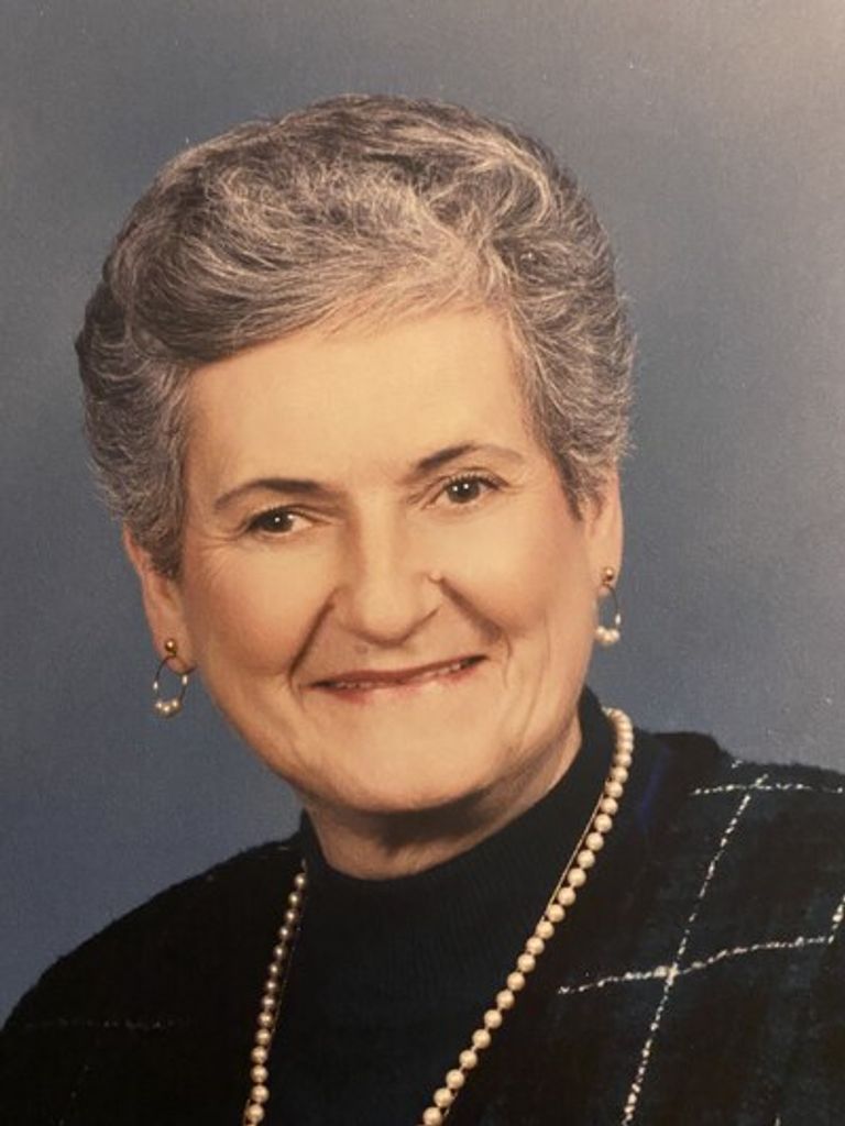 Bessie Spence Jones
