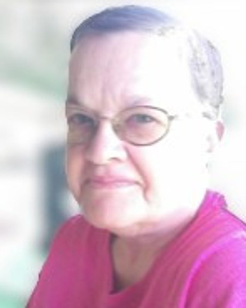 Patricia Sue "Patty" Arant