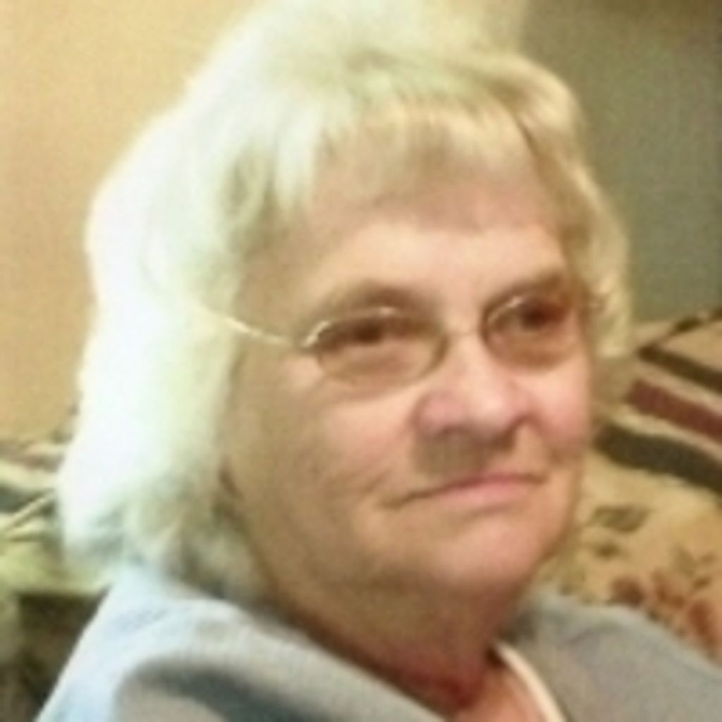 Juanita Rose Sergent