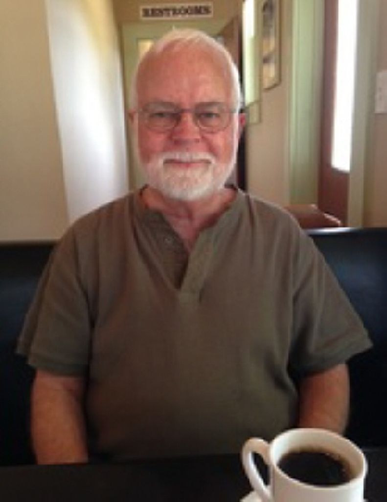 Kenneth Childs Hill