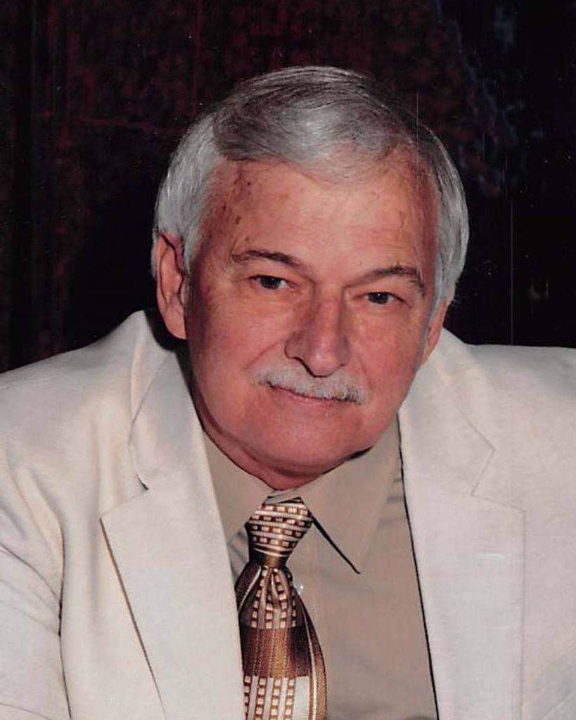 Franklin Whayne Crabtrey Profile Photo