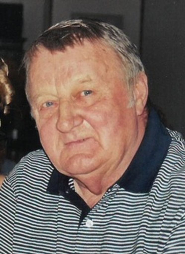 Robert L. Smith Profile Photo