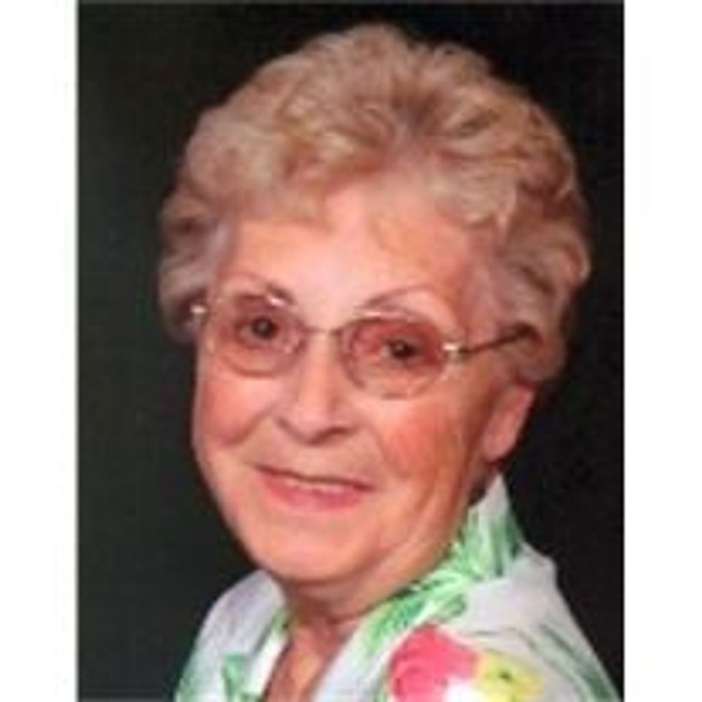Shirley Allman Billings Joyner