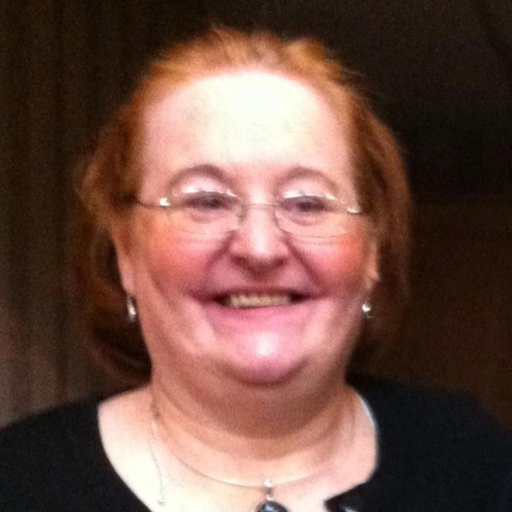 Kathleen  S.  Beaulier