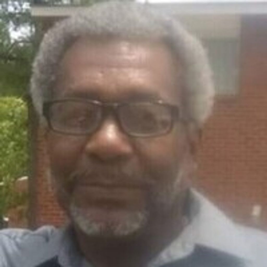 Robert " Jake " Maurice Jackson