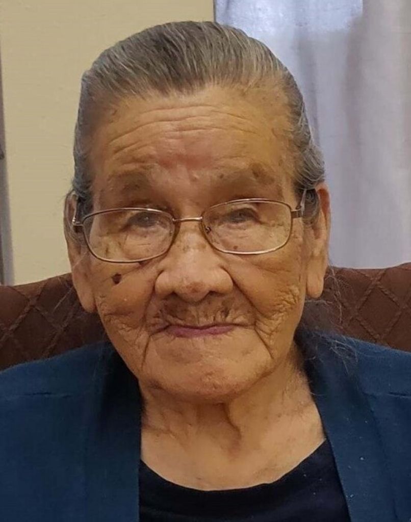 Benita Villarreal