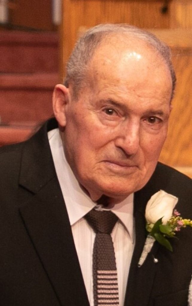 Albert Filippelli Profile Photo