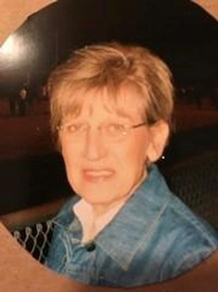 Pansy Lee (Kaiser) Lansberry