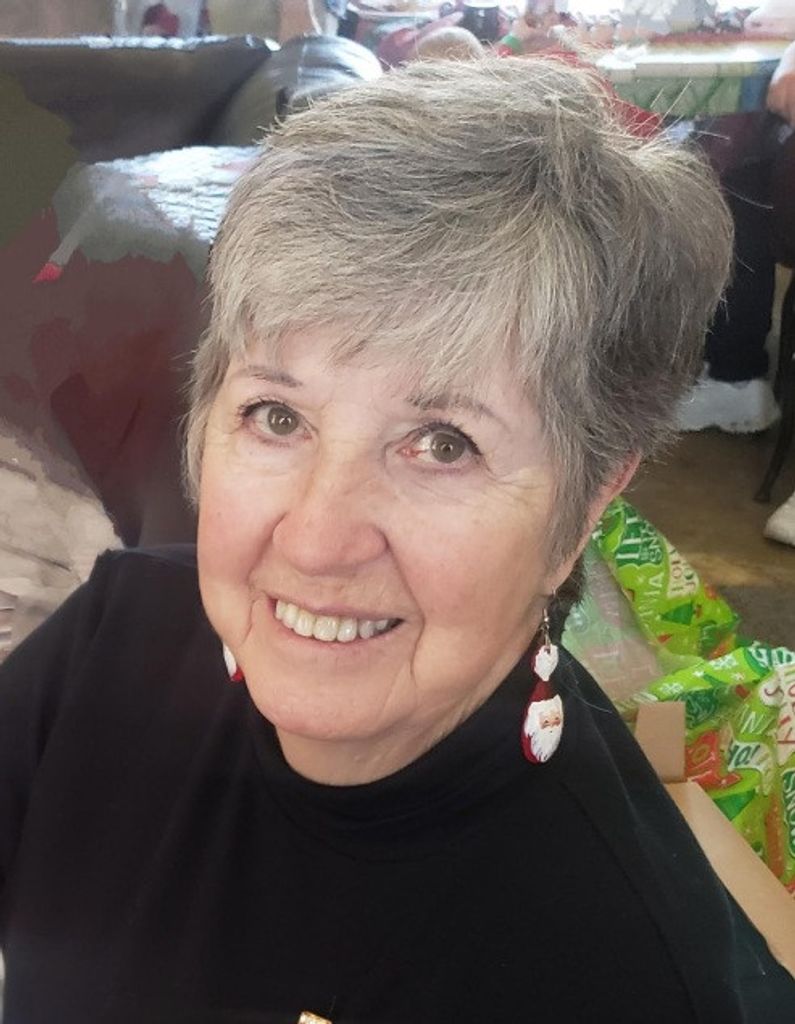 Judith A. (Darrah)  Hill Profile Photo