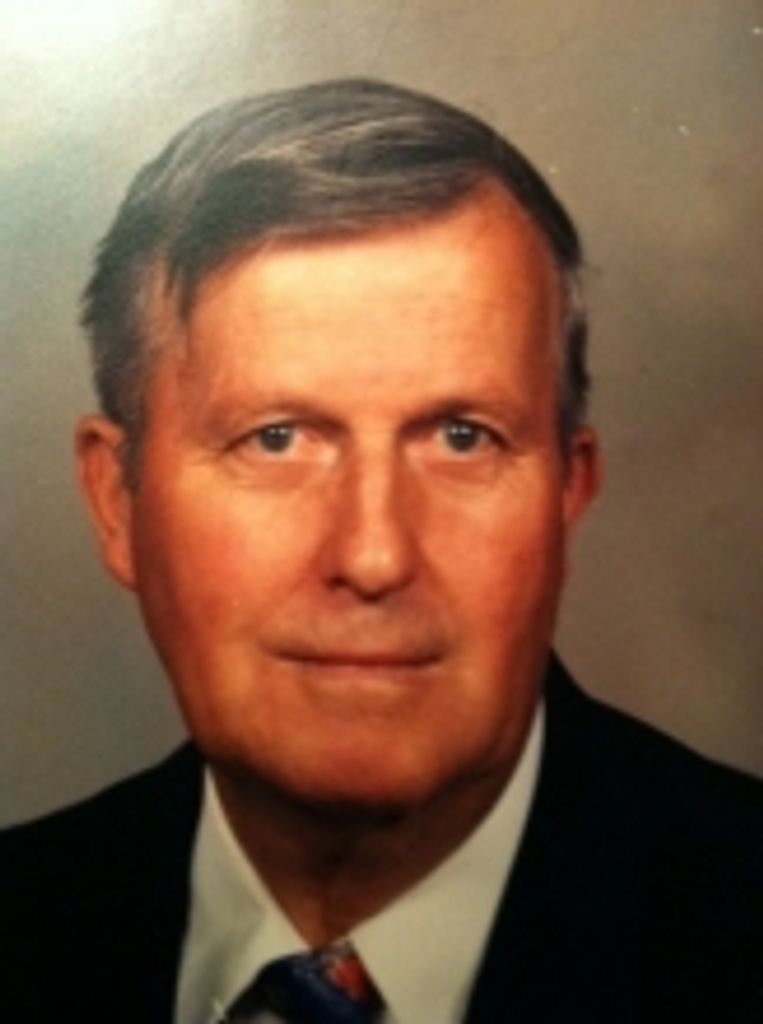 Neil B. Gray, Sr.